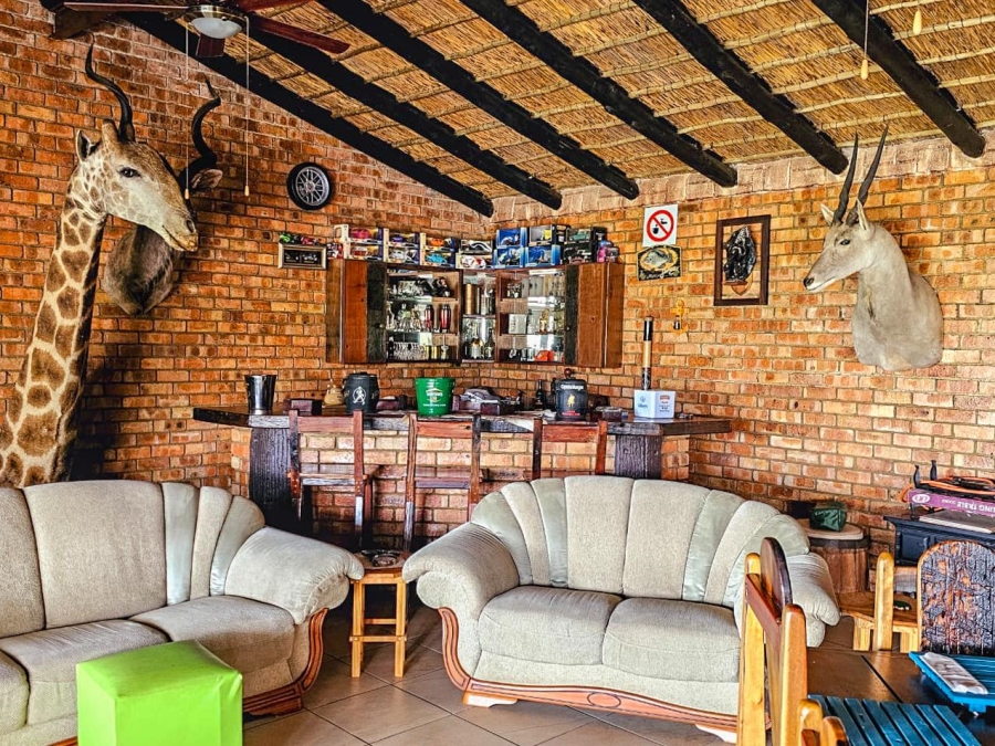 3 Bedroom Property for Sale in Oranjeville Free State